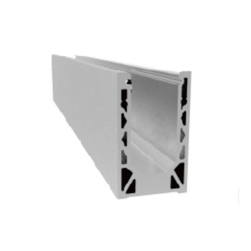 Aluminum Channel Floor